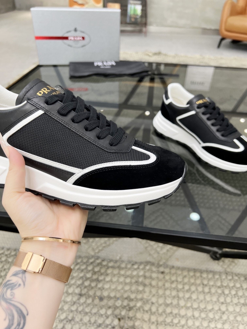 Prada Casual Shoes